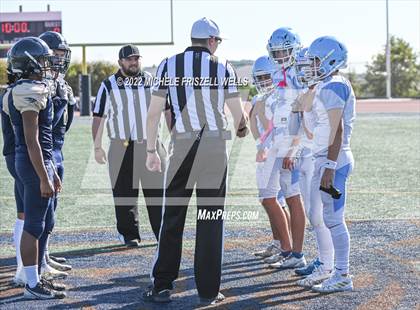 Thumbnail 2 in  Del Norte vs University City photogallery.