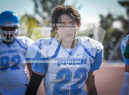 Thumbnail 1 in  Del Norte vs University City photogallery.