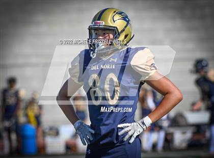 Thumbnail 1 in  Del Norte vs University City photogallery.