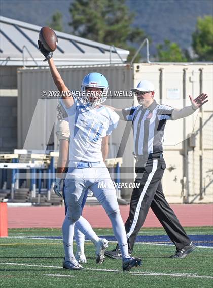 Thumbnail 3 in  Del Norte vs University City photogallery.