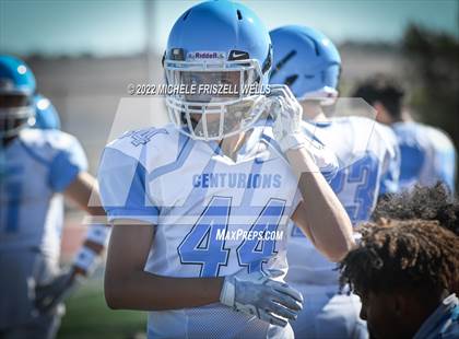 Thumbnail 3 in  Del Norte vs University City photogallery.