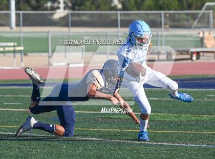 Thumbnail 3 in  Del Norte vs University City photogallery.