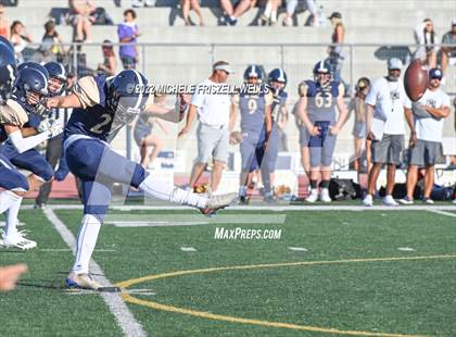 Thumbnail 3 in  Del Norte vs University City photogallery.