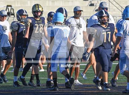 Thumbnail 3 in  Del Norte vs University City photogallery.