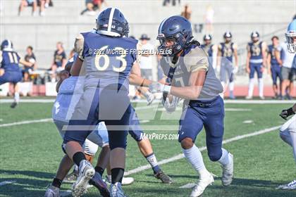 Thumbnail 3 in  Del Norte vs University City photogallery.