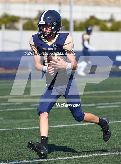 Thumbnail 3 in  Del Norte vs University City photogallery.