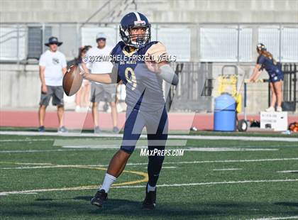 Thumbnail 3 in  Del Norte vs University City photogallery.