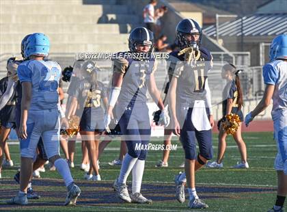 Thumbnail 3 in  Del Norte vs University City photogallery.