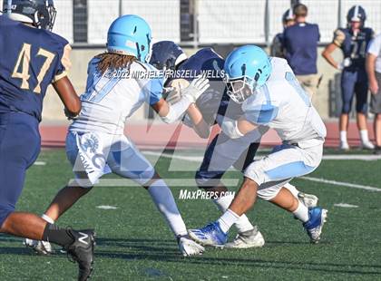 Thumbnail 3 in  Del Norte vs University City photogallery.