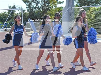 Thumbnail 1 in  Del Norte vs University City photogallery.