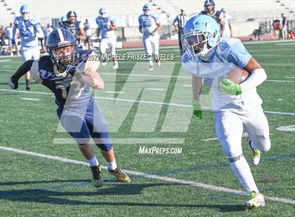 Thumbnail 2 in  Del Norte vs University City photogallery.