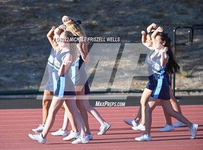 Thumbnail 2 in  Del Norte vs University City photogallery.