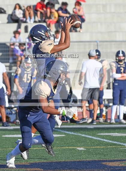 Thumbnail 2 in  Del Norte vs University City photogallery.