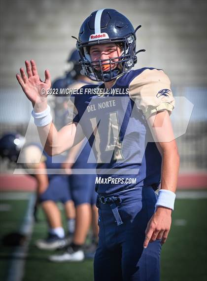 Thumbnail 2 in  Del Norte vs University City photogallery.