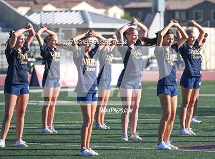 Thumbnail 3 in  Del Norte vs University City photogallery.