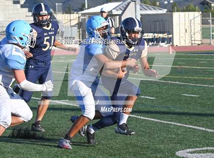 Thumbnail 3 in  Del Norte vs University City photogallery.