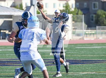 Thumbnail 2 in  Del Norte vs University City photogallery.