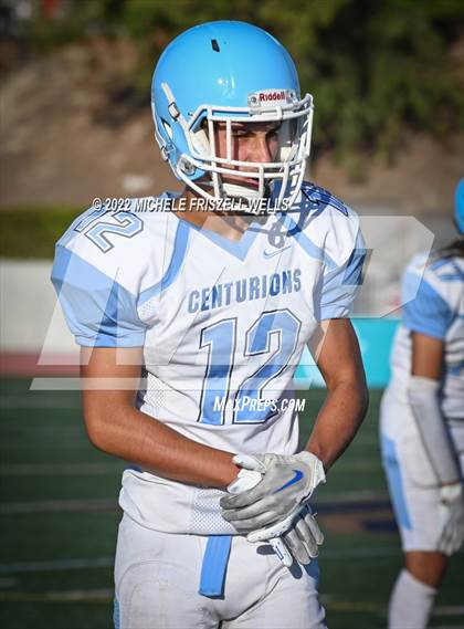 Thumbnail 3 in  Del Norte vs University City photogallery.