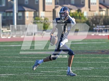 Thumbnail 2 in  Del Norte vs University City photogallery.