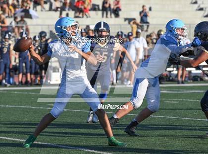 Thumbnail 2 in  Del Norte vs University City photogallery.