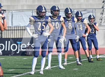 Thumbnail 3 in  Del Norte vs University City photogallery.