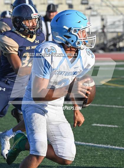 Thumbnail 3 in  Del Norte vs University City photogallery.