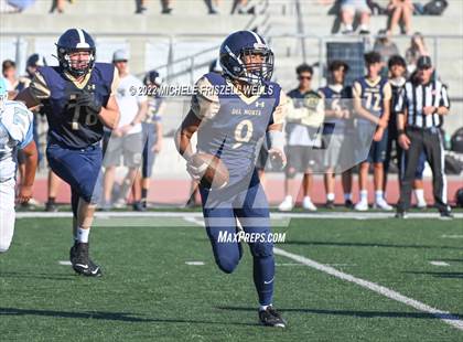Thumbnail 1 in  Del Norte vs University City photogallery.