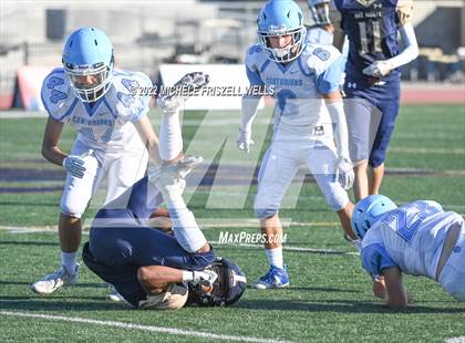 Thumbnail 1 in  Del Norte vs University City photogallery.