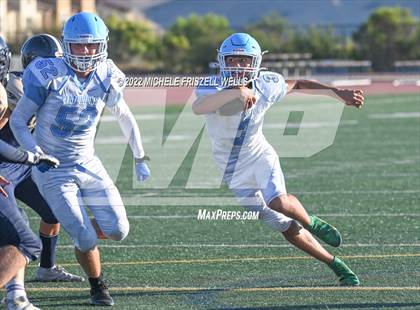 Thumbnail 2 in  Del Norte vs University City photogallery.