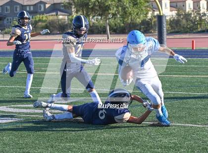 Thumbnail 2 in  Del Norte vs University City photogallery.