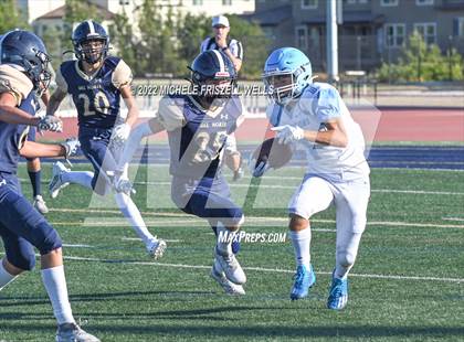 Thumbnail 1 in  Del Norte vs University City photogallery.