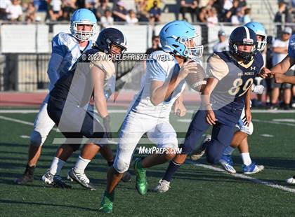 Thumbnail 2 in  Del Norte vs University City photogallery.