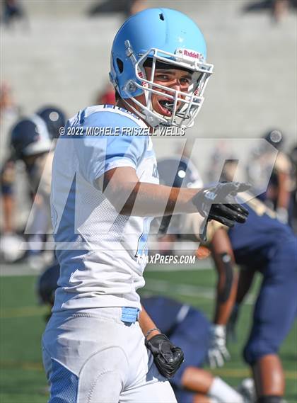 Thumbnail 3 in  Del Norte vs University City photogallery.
