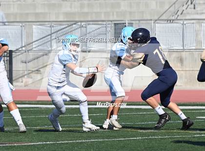 Thumbnail 2 in  Del Norte vs University City photogallery.