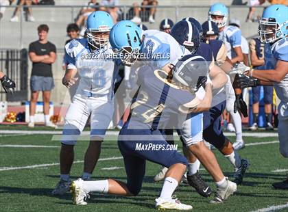 Thumbnail 2 in  Del Norte vs University City photogallery.