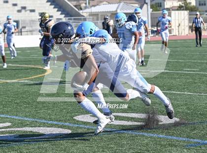 Thumbnail 3 in  Del Norte vs University City photogallery.