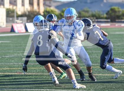 Thumbnail 3 in  Del Norte vs University City photogallery.
