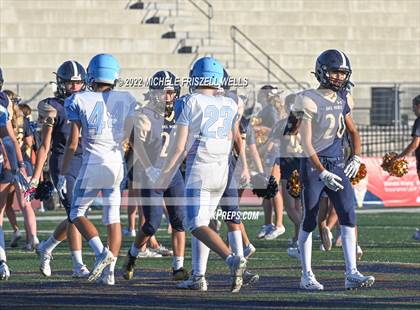 Thumbnail 1 in  Del Norte vs University City photogallery.