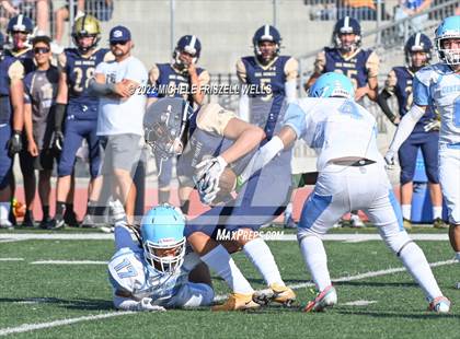 Thumbnail 2 in  Del Norte vs University City photogallery.