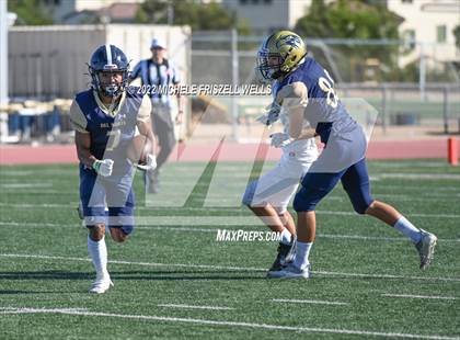 Thumbnail 2 in  Del Norte vs University City photogallery.