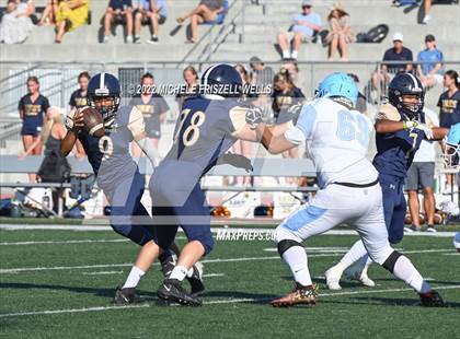 Thumbnail 2 in  Del Norte vs University City photogallery.