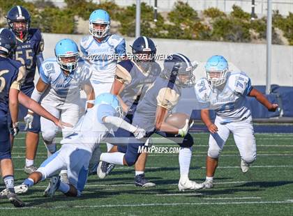 Thumbnail 2 in  Del Norte vs University City photogallery.