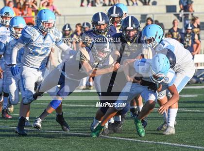 Thumbnail 3 in  Del Norte vs University City photogallery.