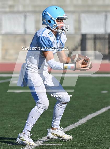 Thumbnail 1 in  Del Norte vs University City photogallery.