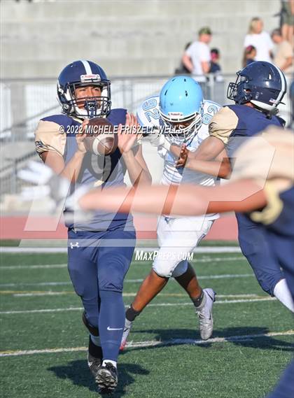 Thumbnail 2 in  Del Norte vs University City photogallery.