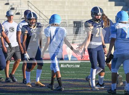 Thumbnail 2 in  Del Norte vs University City photogallery.