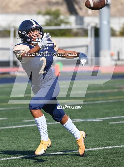 Thumbnail 1 in  Del Norte vs University City photogallery.