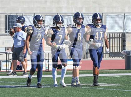 Thumbnail 2 in  Del Norte vs University City photogallery.