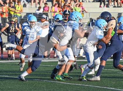 Thumbnail 2 in  Del Norte vs University City photogallery.