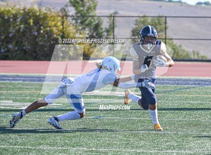 Thumbnail 3 in  Del Norte vs University City photogallery.